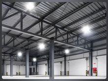 Load image into Gallery viewer, LED 300W Parking Lot Light, Outdoor Street Light, Optional Photocell 45,000LM, POLE MOUNT / WALL MOUNT, 2-Head Adjustable, 360° Rotation & 120° Tilt, Horizontal/Vertical Mount, IP66, 100–277V, ETL, Hardwired