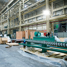 Load image into Gallery viewer, STASUN Pro Series 450W LED Flood Light, 5000K, Black