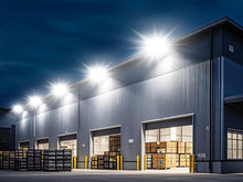 Load image into Gallery viewer, STASUN 600W LED Flood Light, Mini Series Stadium Light, 60000LM 6000K Daylight White, IP66 Waterproof, 3 Adjustable Panels