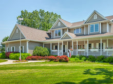 Load image into Gallery viewer, STASUN 600W LED Flood Light, Mini Series Stadium Light, 60000LM 6000K Daylight White, IP66 Waterproof, 3 Adjustable Panels