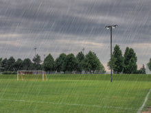 Load image into Gallery viewer, STASUN 600w 90000lm Stadium Lights Outdoor Led – Ultra Series High Power Spotlight, ETL Certified, 5000K Daylight, 45° Beam, 100-277V, IP66 Waterproof Flood Lights for Arena, Sports Field, Parking Lot