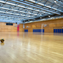 Load image into Gallery viewer, STASUN 600w 90000lm Stadium Lights Outdoor Led – Ultra Series High Power Spotlight, ETL Certified, 5000K Daylight, 45° Beam, 100-277V, IP66 Waterproof Flood Lights for Arena, Sports Field, Parking Lot