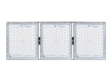 Load image into Gallery viewer, LED Flood Light Outdoor, STASUN Max Series 750W 75000lm 6000K Daylight White IP66 Waterproof, Stadium Lighting Commercial Parking Lot Light, Gray