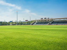 Load image into Gallery viewer, STASUN 900W LED Flood Light, Mini Series Stadium Lighting, 90000LM 6000K Daylight White, IP66 Waterproof, 3 Adjustable Panels