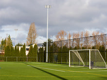 Load image into Gallery viewer, STASUN 900W LED Flood Light, Mini Series Stadium Lighting, 90000LM 6000K Daylight White, IP66 Waterproof, 3 Adjustable Panels