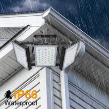 Load image into Gallery viewer, STASUN Pro Series 150W LED Flood Light, 3000K, Black