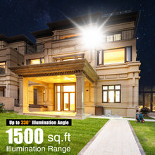 Load image into Gallery viewer, STASUN Pro Series 150W LED Flood Light, 5000K