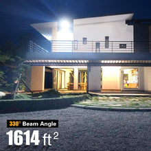 Load image into Gallery viewer, STASUN/LED Flood Light/security light/led security light/dusk to dawn security light/Motion Sensor Flood Light/Exterior Security Light/Waterproof Outdoor Floodlight