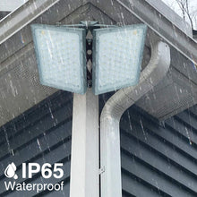 Load image into Gallery viewer, STASUN/LED Flood Light/security light/led security light/dusk to dawn security light/Motion Sensor Flood Light/Exterior Security Light/Waterproof Outdoor Floodlight
