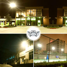 Load image into Gallery viewer, STASUN Pro Series 150W LED Flood Light, 3000K, Gray