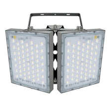 Load image into Gallery viewer, STASUN/LED Flood Light/security light/led security light/dusk to dawn security light/Motion Sensor Flood Light/Exterior Security Light/Waterproof Outdoor Floodlight