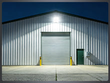 Load image into Gallery viewer, LED 300W Parking Lot Light, Outdoor Street Light, Optional Photocell 45,000LM, POLE MOUNT / WALL MOUNT, 2-Head Adjustable, 360° Rotation &amp; 120° Tilt, Horizontal/Vertical Mount, IP66, 100–277V, ETL, Hardwired
