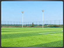 Load image into Gallery viewer, LED 500W Parking Lot Light, Outdoor Street Light, Optional Photocell 75,000LM, POLE MOUNT / WALL MOUNT, 2-Head Adjustable, 360° Rotation &amp; 120° Tilt, Horizontal/Vertical Mount, IP66, 100–277V, ETL, Hardwired

