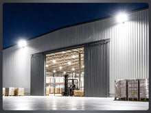 Load image into Gallery viewer, LED 500W Parking Lot Light, Outdoor Street Light, Optional Photocell 75,000LM, POLE MOUNT / WALL MOUNT, 2-Head Adjustable, 360° Rotation &amp; 120° Tilt, Horizontal/Vertical Mount, IP66, 100–277V, ETL, Hardwired
