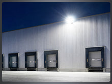 Load image into Gallery viewer, LED 400W Parking Lot Light, Outdoor Street Light, Optional Photocell 60,000LM, POLE MOUNT / WALL MOUNT, 2-Head Adjustable, 360° Rotation &amp; 120° Tilt, Horizontal/Vertical Mount, IP66, 100–277V, ETL, Hardwired（副本）
