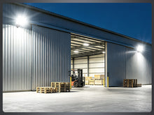 Load image into Gallery viewer, LED 300W Parking Lot Light, Outdoor Street Light, Optional Photocell 45,000LM, POLE MOUNT / WALL MOUNT, 2-Head Adjustable, 360° Rotation &amp; 120° Tilt, Horizontal/Vertical Mount, IP66, 100–277V, ETL, Hardwired

