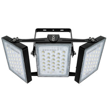 Load image into Gallery viewer, [Dimmable] STASUN Pro Series 150W LED Flood Light, 5000K, Gray
