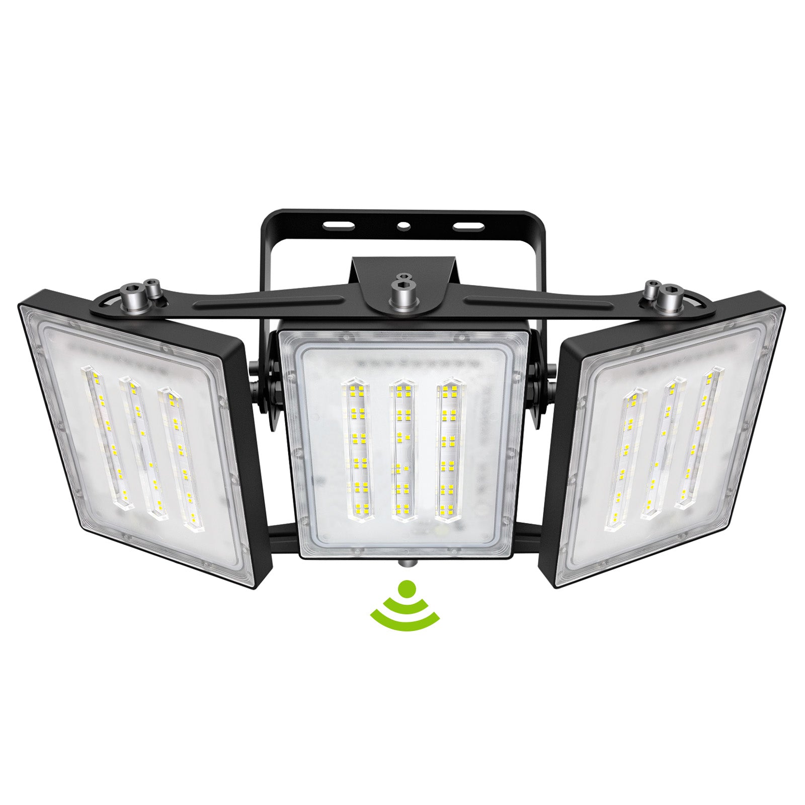 【セール 登場から人気沸騰】 LED Flood Lights Outdoor, STASUN Max Series 150W 15000LM ダーツ