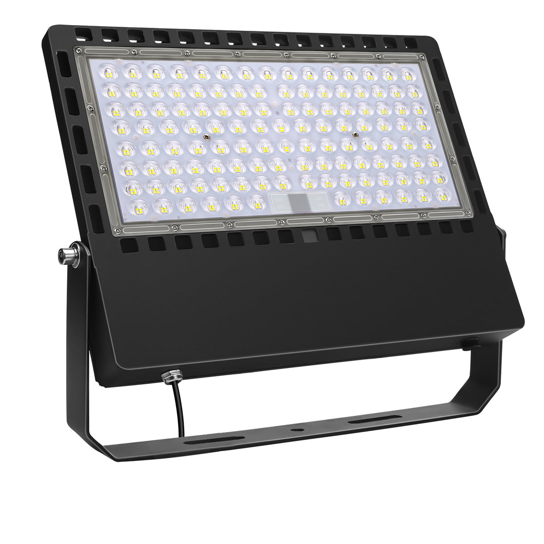 STASUN 𝟮𝟰𝟬𝗪 36000LM LED Stadium Flood Lights, Professional Grade Security Lights - High-Intensity, Energy-Efficient, and Long-Lasting 5000K for Yard, Sports, Street, Commercial, Outdoor