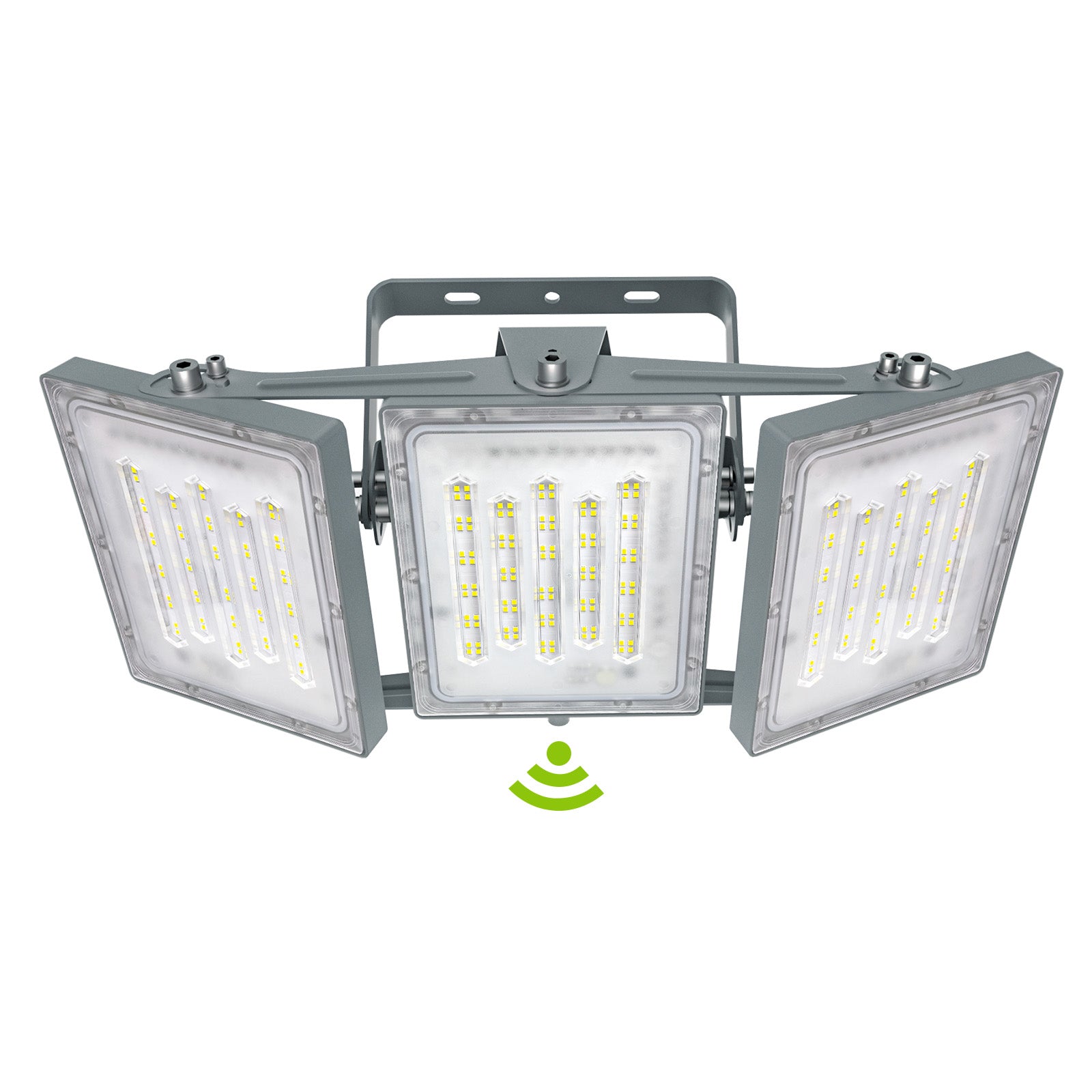 ライト/ランタン supreme LED FLOOD LIGHT Lukyamzn 100W 10000LM 120° Dusk to Dawn LED Waterproof