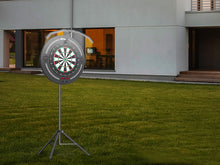 Load image into Gallery viewer, STASUN LED Dartboard Light, Foldable Dartboard Lighting System for the Entire Board, Professional Dart Accessories with Adjustable Angle and Brightness, No Side Glare
