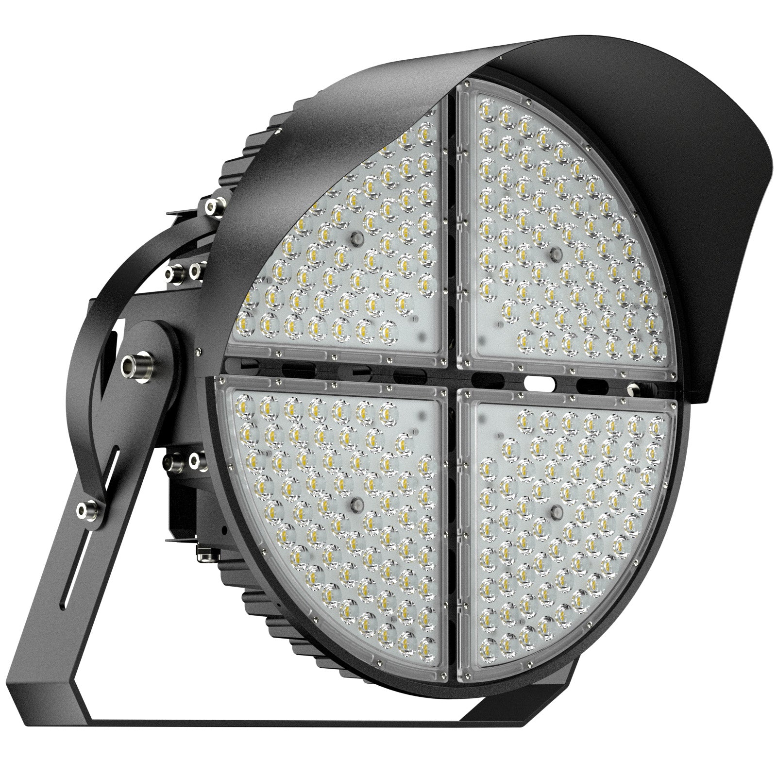 STASUN 600w 90000lm Stadium Lights Outdoor Led – Ultra Series High Pow