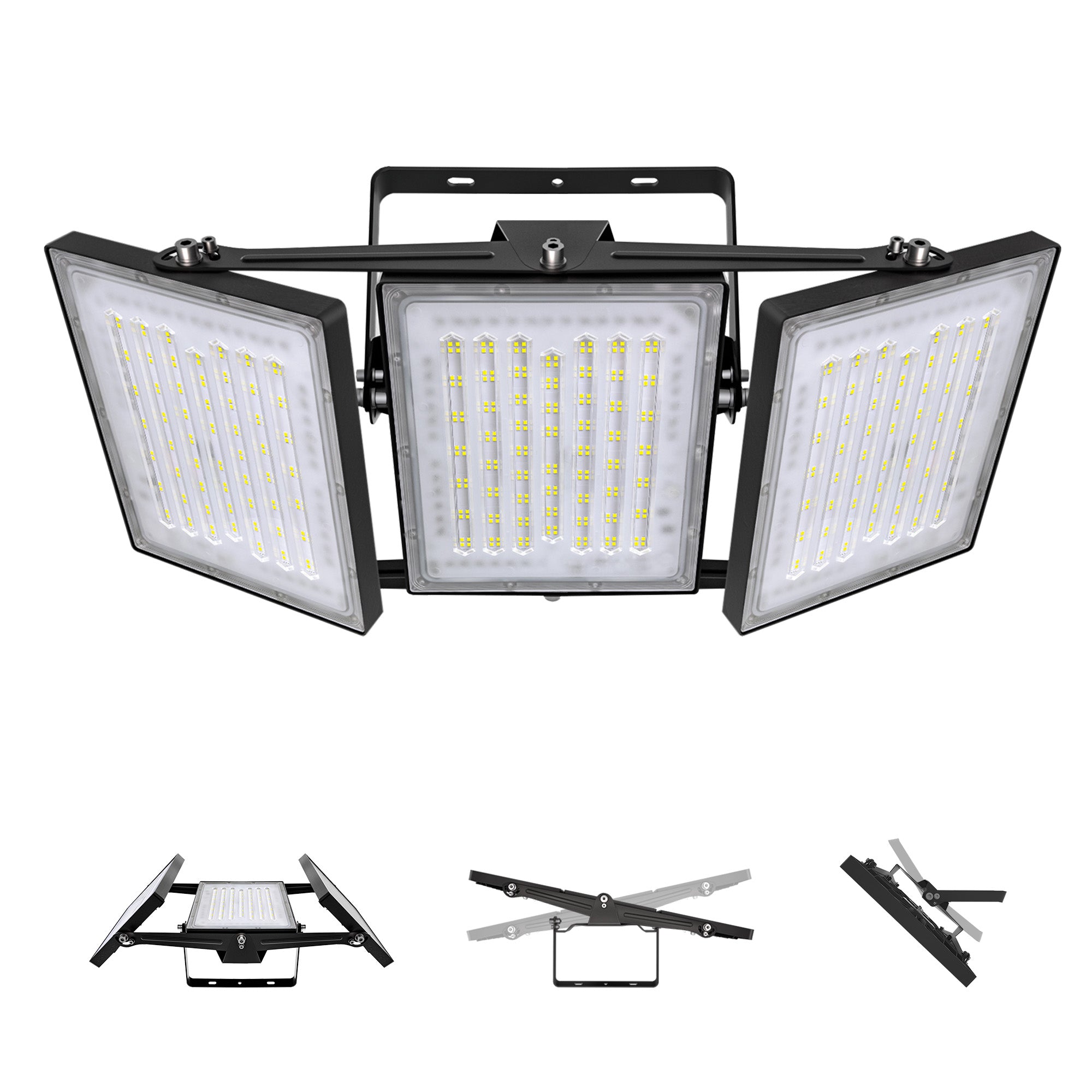 インフィニティストーンのLED PROJECT X - SERIES ONE FF.90 - PROJECT X Offroad
