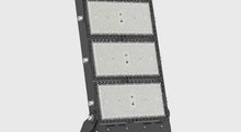 Load and play video in Gallery viewer, STASUN 800W 1000W 1200W LED Stadium Lights Outdoor – Ultra Series High Power, ETL Certified, 150LM/W, 5000K Daylight, 100-277V, IP67 Waterproof Flood Lights
