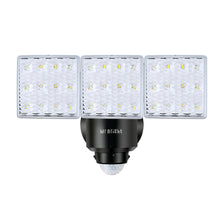 Load image into Gallery viewer, STASUN Wireless Battery Powered 700lm Motion Sensor LED Flood Light
