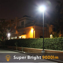 Load image into Gallery viewer, 100W LED Flood Light 5000K (50W*2) 110V
