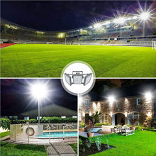Load image into Gallery viewer, [Dimmable] STASUN 150W LED Flood Light, 5000K, Gray
