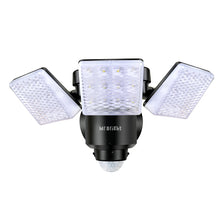 Load image into Gallery viewer, STASUN Wireless Battery Powered 700lm Motion Sensor LED Flood Light
